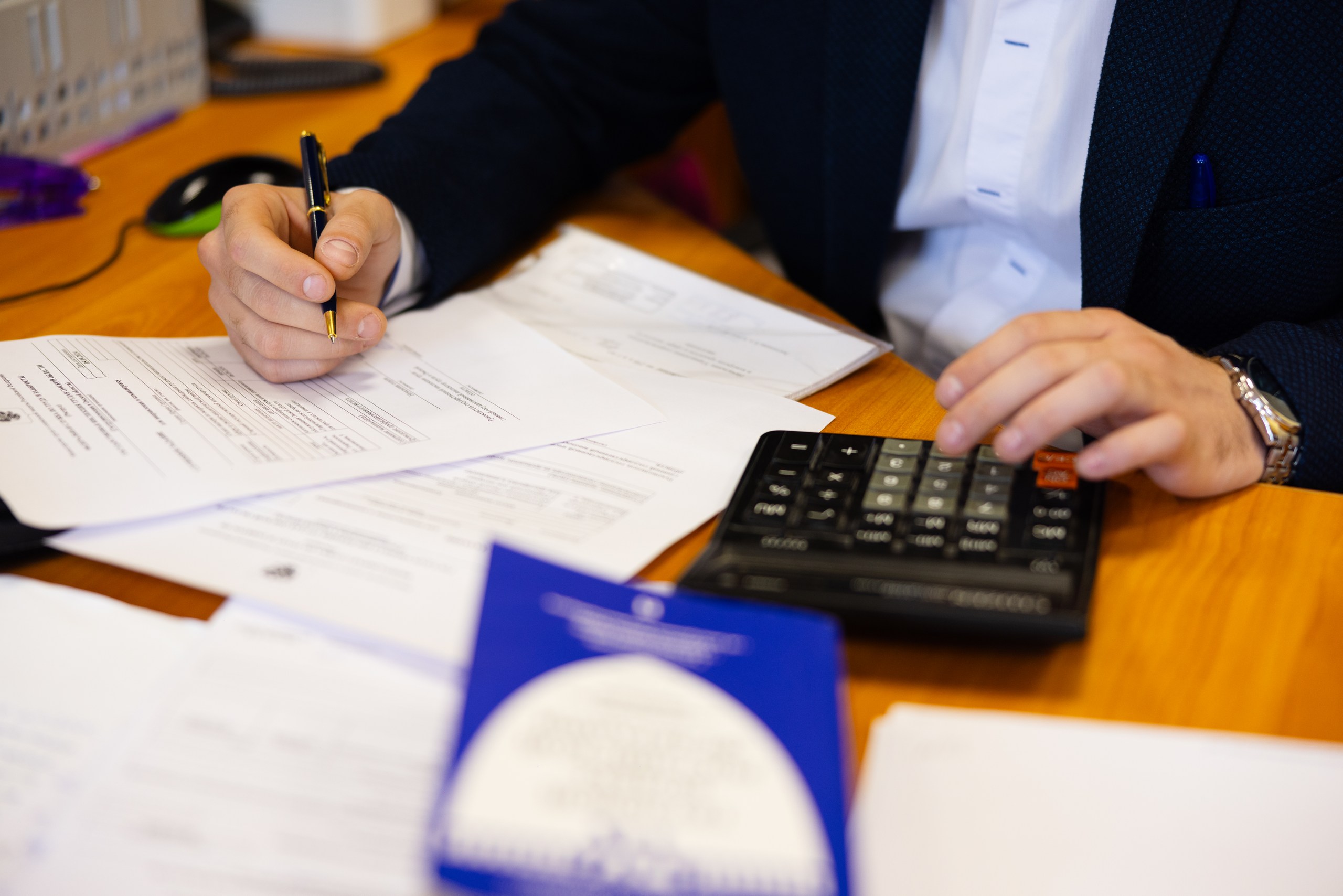 Проведена проверка в ООО «Виктория»